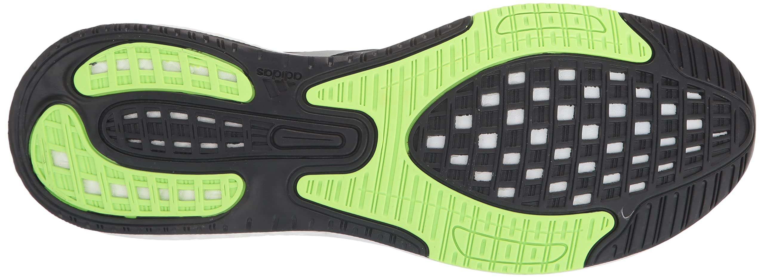 Adidas Men's Supernova+ Running Shoes - Lightweight Cushioned Sneakers for Marathon Training & Road Running