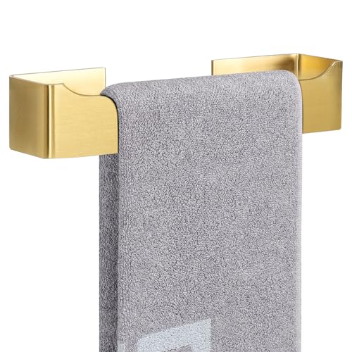 Brushed Gold