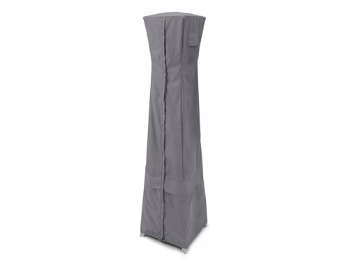 Elite Charcoal Polyester