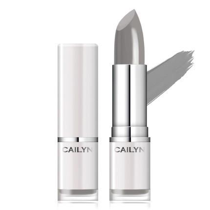 Cailyn Cosmetics Pure Luxe Lipstick - Hydrating Matte Lipstick with Long Lasting Wear, Vegan & Cruelty-Free (20 Shades) | Perfect for Everyday Wear, Date Night & Special Occasions