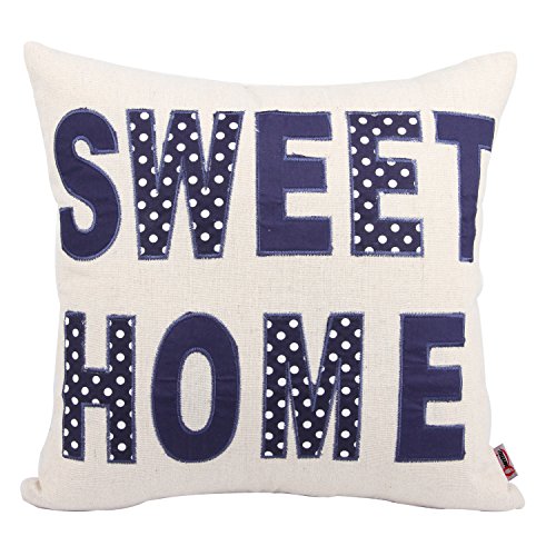 Sweet Home in Blue