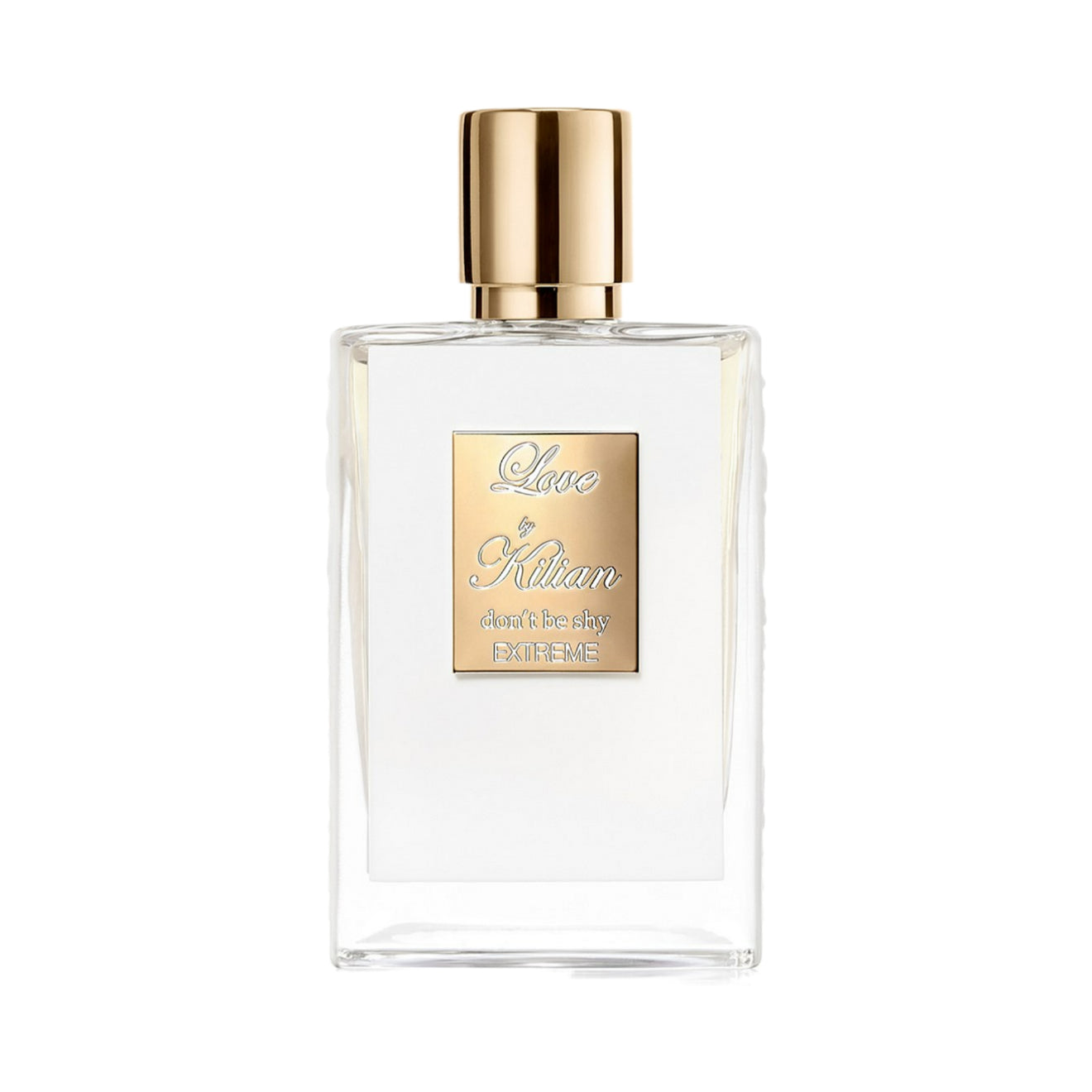 Love Don't Be Shy Extreme Eau de Parfum 50ml - Floral Vanilla Perfume for Women | Long-Lasting Luxury Fragrance | Perfect for Date Night & Special Occasions