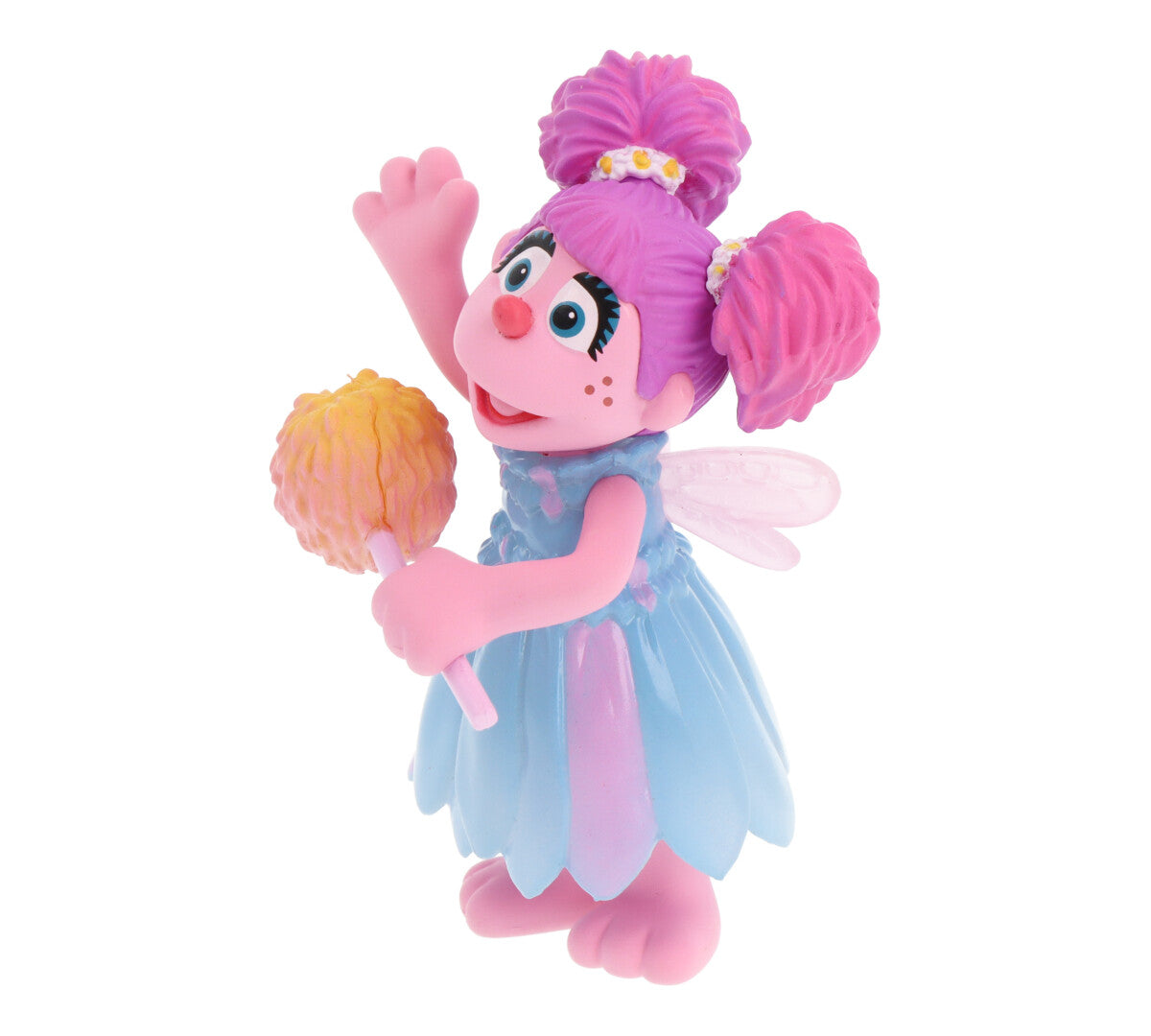 Abby Anime Figurine - High-Quality UDF Collectible for Anime Fans | Perfect for Display, Gifts, and Home Decor