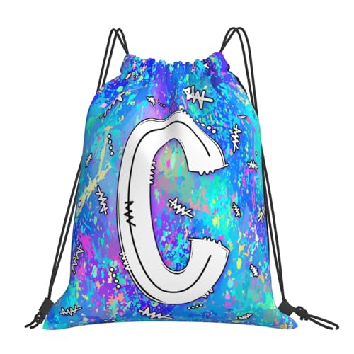 Letters C