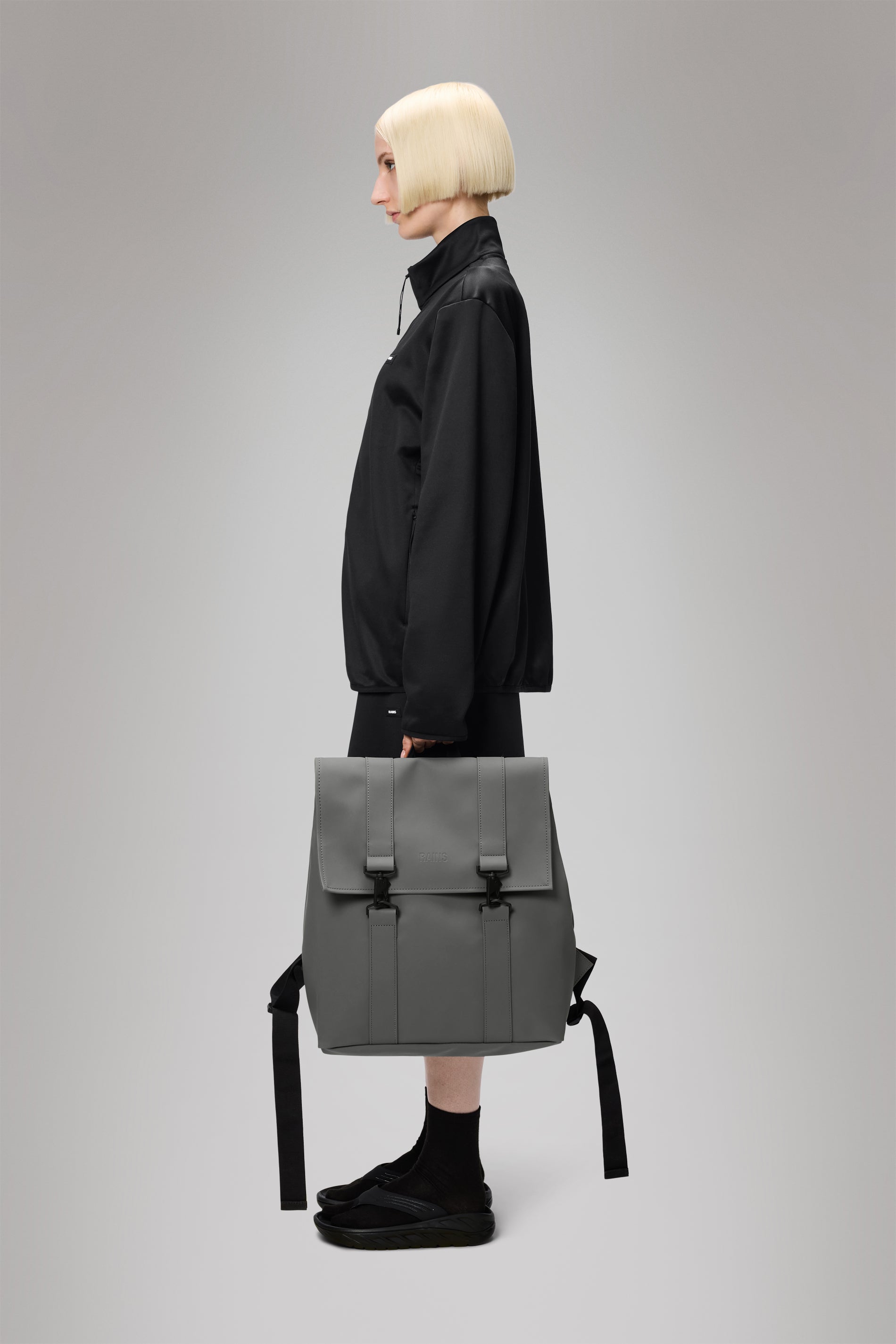 MSN Bag - Stylish & Durable Crossbody Bag for Women | Perfect for Work, Travel & Everyday Use