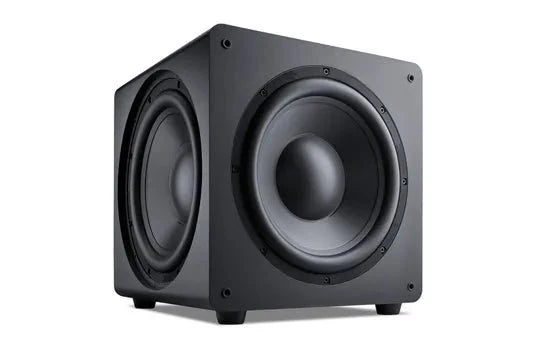 Proficient Protege FDS Triple Subwoofer - High Performance Car Audio System for Deep Bass & Enhanced Sound Quality | Perfect for Car Enthusiasts & Music Lovers
