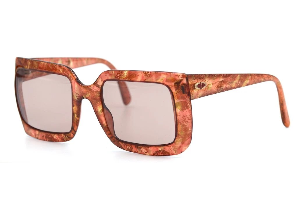 Christian Dior 2493 30 Sunglasses - Luxury Designer Shades for Women | UV Protection & Fashion Statement | Perfect for Beach, Driving & Outdoor Activities