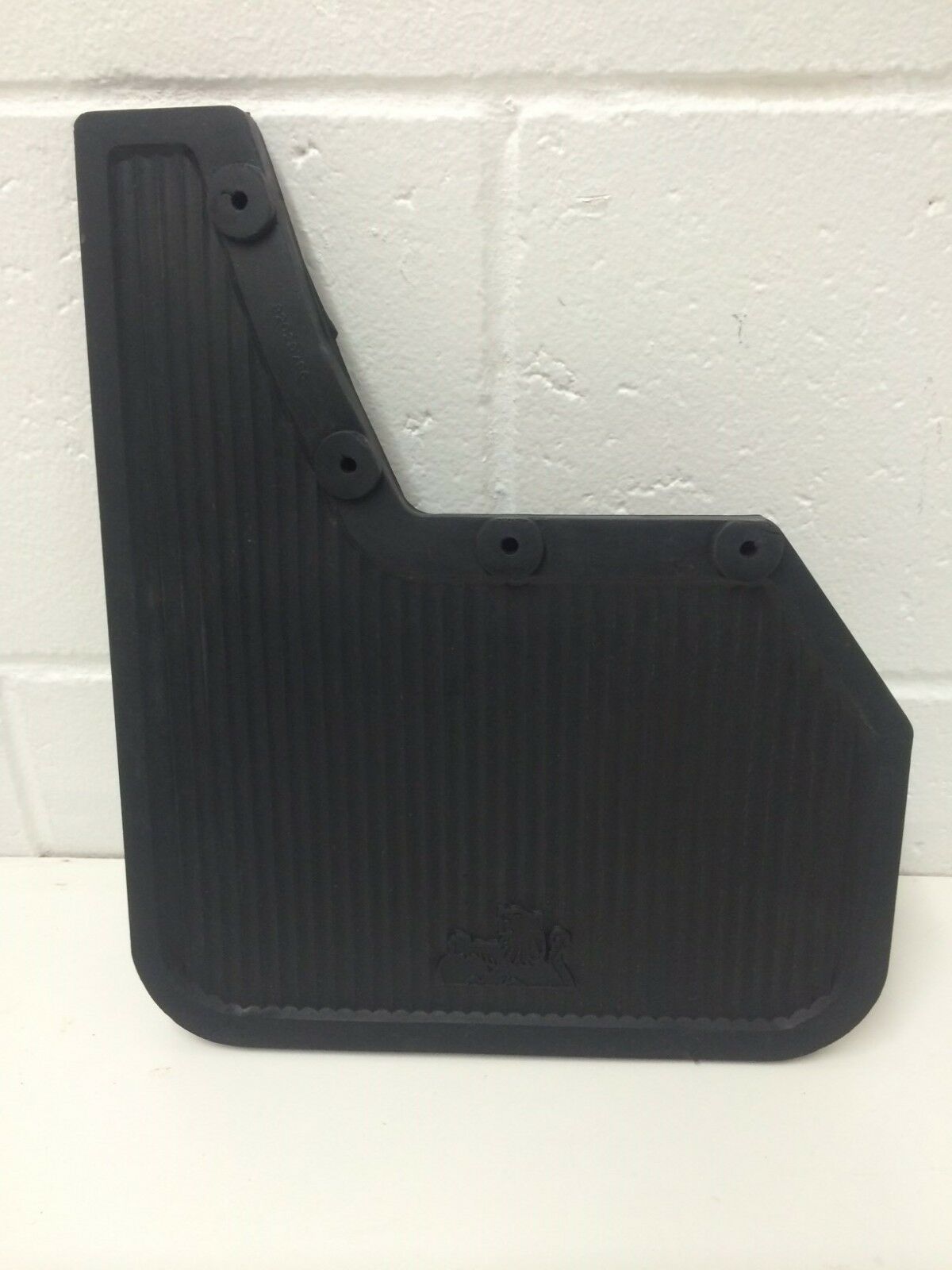 Genuine VK VL Holden Commodore Berlina Left Hand Rear Mudflap - Perfect for Off-Roading & Car Protection