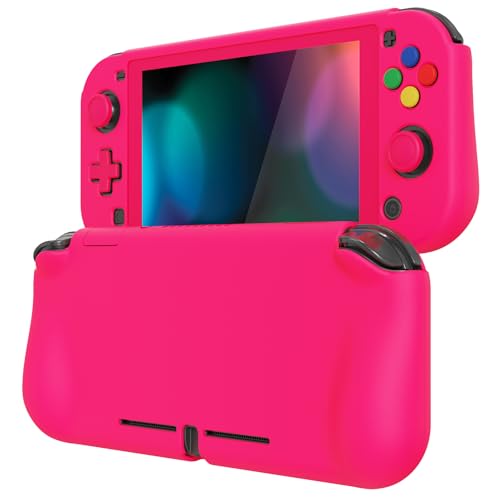 Bright Pink