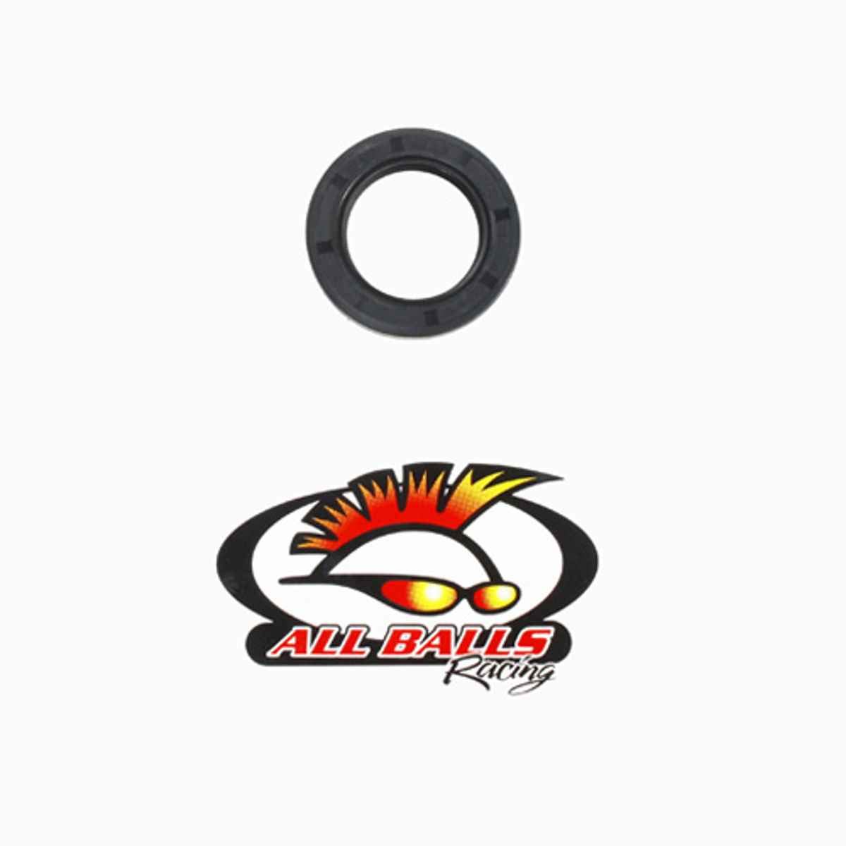 All Balls Double Lipped Oil Seal 30-5402 - High Performance Crankshaft Seal for Motorcycles, ATVs & Dirt Bikes - Perfect for Engine Rebuilds & Maintenance