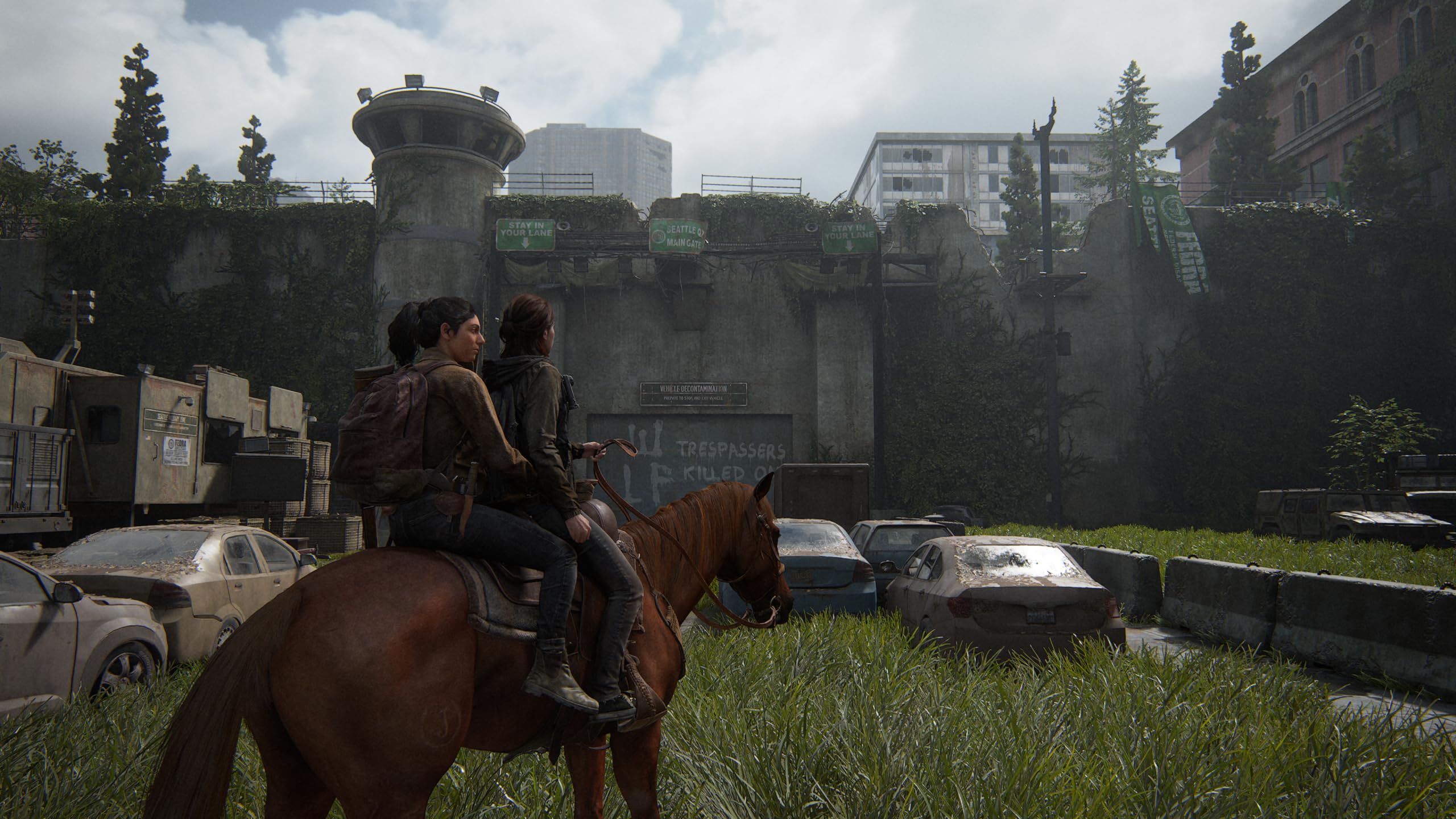 The Last of Us Part II Remastered for PS5 | Enhanced Edition with 4K HDR & 60FPS | Post-Apocalyptic Action-Adventure Game | Perfect for Fans of Story-Driven Zombie Survival Games