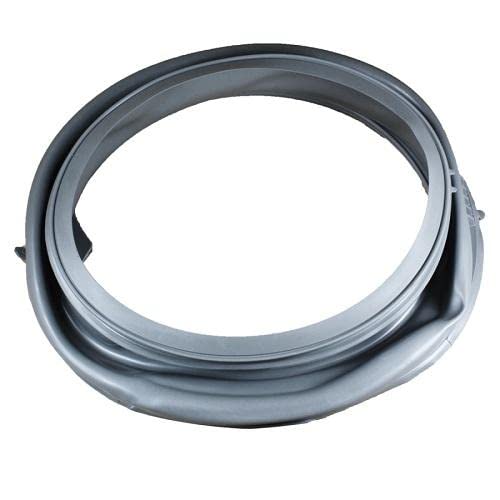 WPW10381562 Washing Machine Door Boot Seal & Bellows Replacement - Compatible with Various Models - Durable & Waterproof for Long-Lasting Use - Perfect for Laundry Room Repairs & Appliance Maintenance