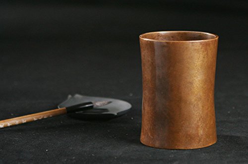 Brush Holder Sm
