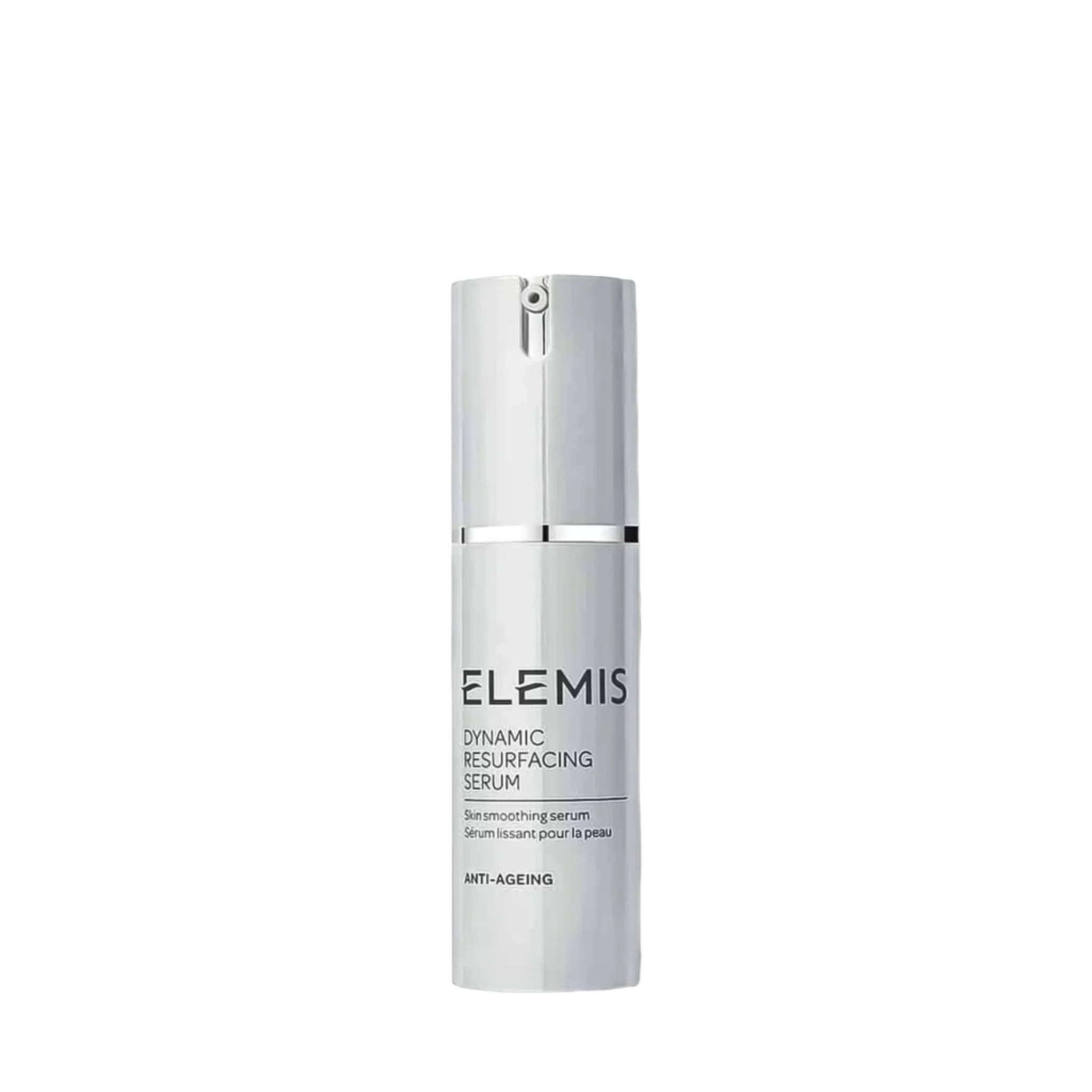 Elemis Dynamic Resurfacing Facial Serum - Anti-Aging & Skin Renewal Treatment for Wrinkles & Fine Lines | Perfect for Nighttime Skincare Routine & Daily Hydration