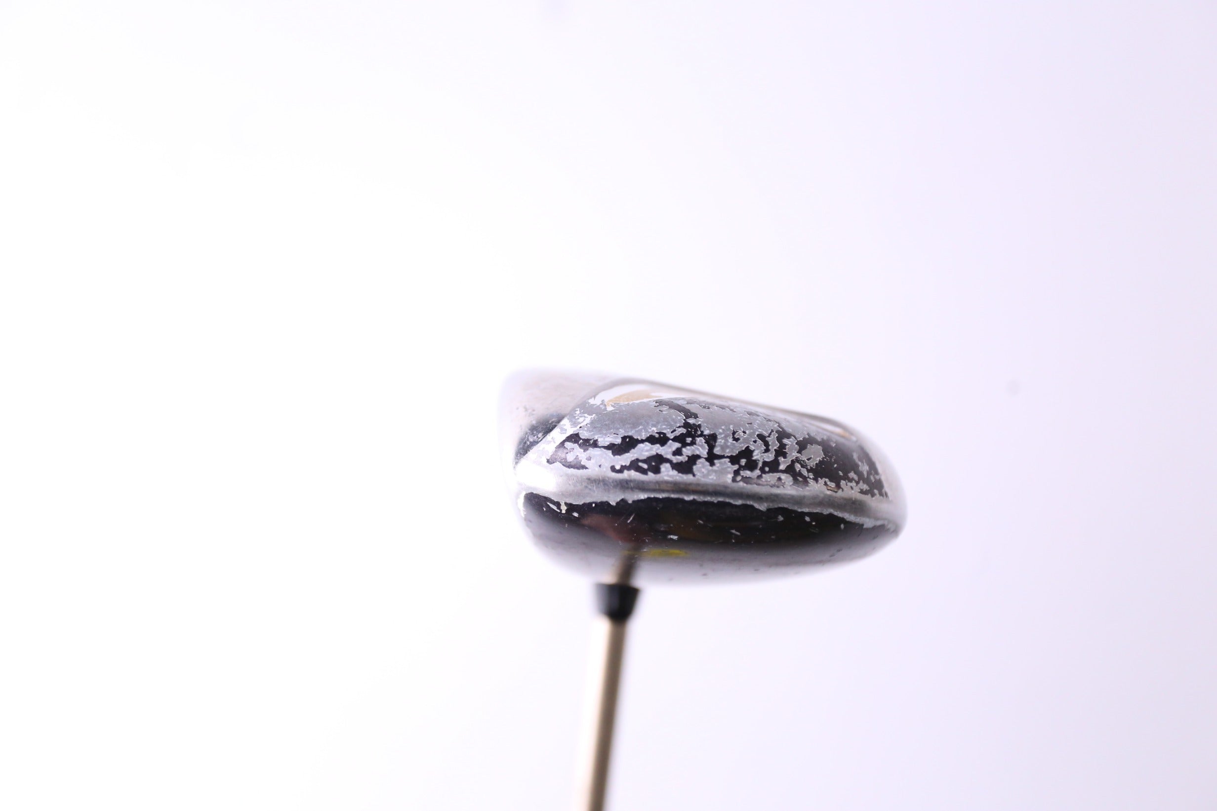 Used Callaway 2007 Big Bertha 7 Wood Golf Club - Right Handed 21° Ladies Flex - Perfect for Women Golfers & Beginners on the Fairway