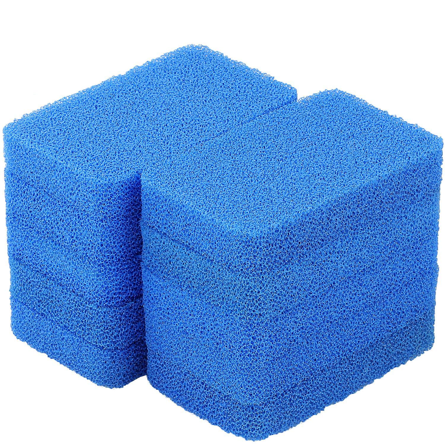 Non-Scratch Silicone Kitchen Sponges - 10 Pack Fragrance & Odor Free Dish Scrubbers - Gentle Cleaning for Pots, Pans & Dishes - Perfect for Daily Kitchen Cleaning & Dishwashing