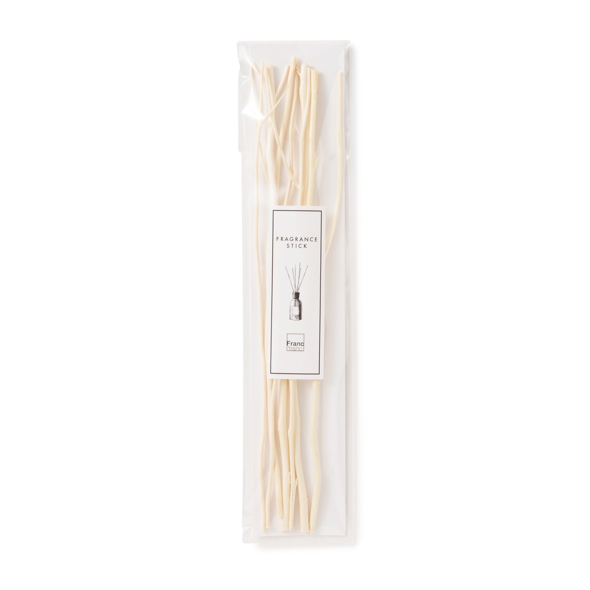 Tifl Fragrance Sticks Branch 2 - Natural Aromatherapy Sticks for Home, Office & Meditation | Long-Lasting Scent for Relaxation & Stress Relief