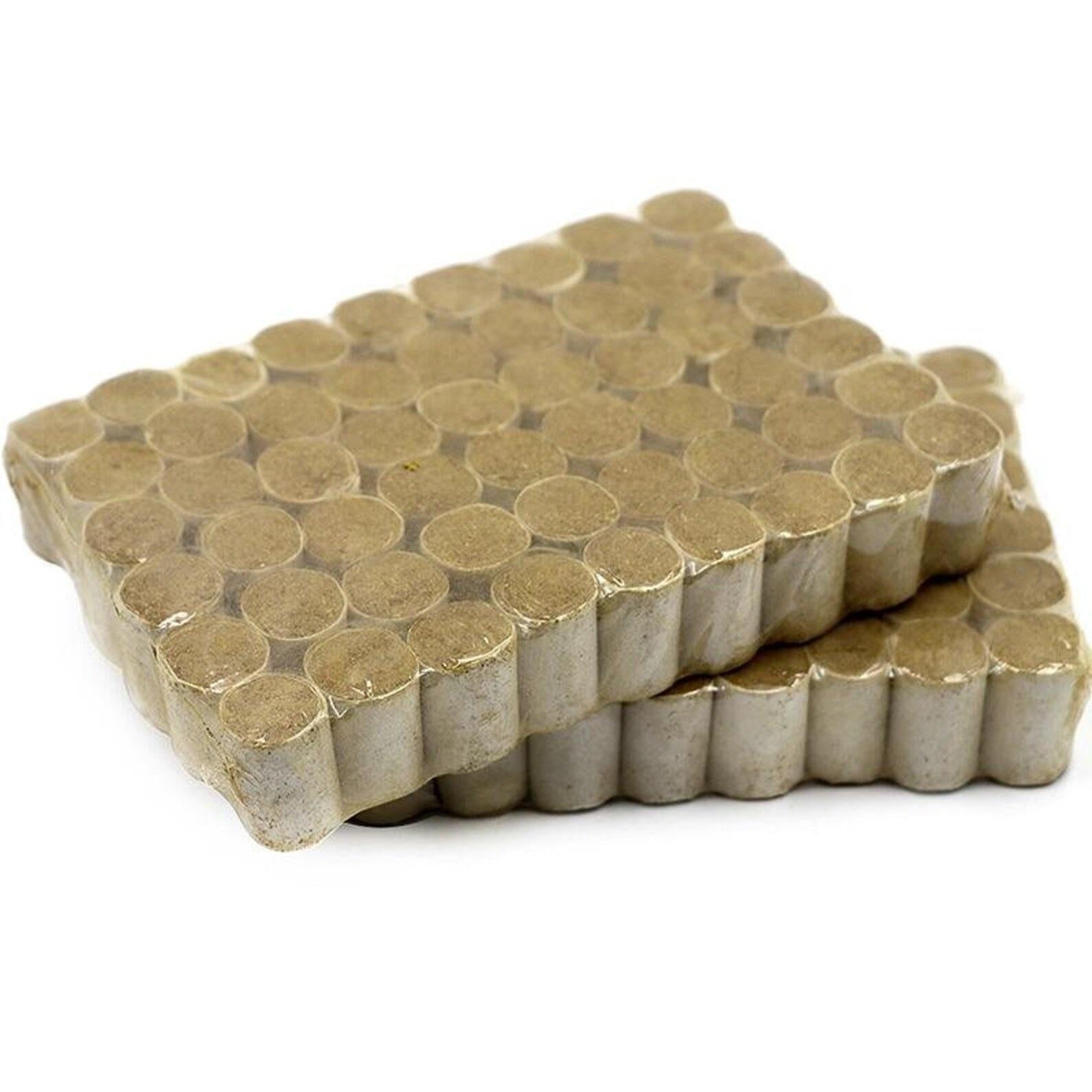 Premium Smoker Fuel Pellets - 100% Natural & Non-Toxic Beehive Smoker Fuel for Beekeeping | Safe, Long-Lasting & Odorless | Ideal for Hive Inspections, Honey Harvesting & Beehive Maintenance
