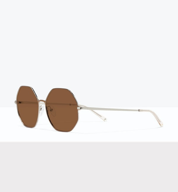 Revere Polarized Sunglasses for Men & Women - UV Protection, Lightweight & Stylish - Perfect for Driving, Beach, and Outdoor Activities