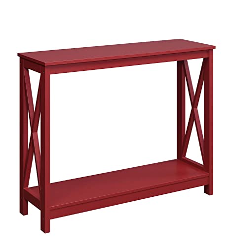 Cranberry Red