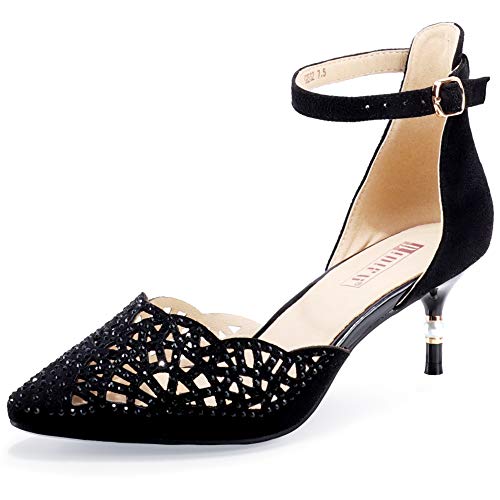 Black Suede