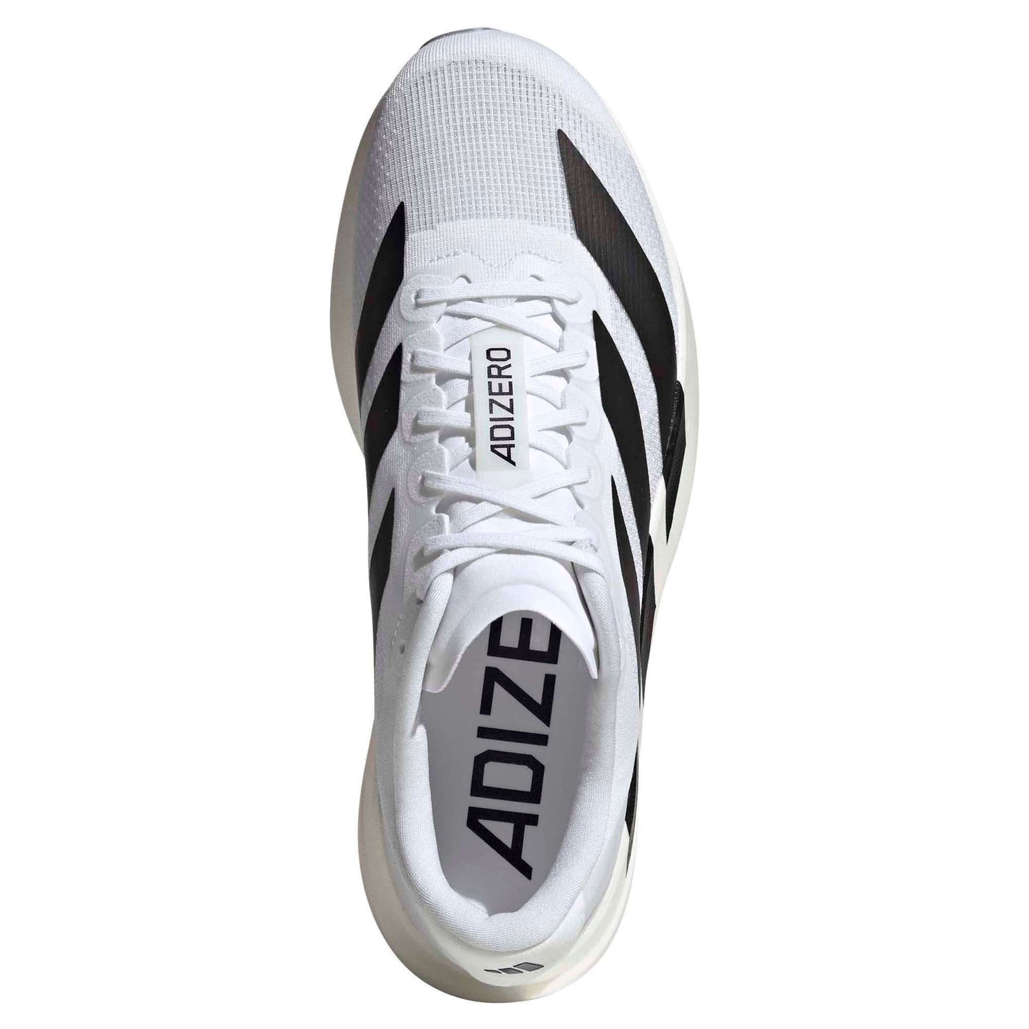 Adizero Evo SL Men's Running Shoes - Lightweight Performance Running Sneakers for Marathon & Training - Perfect for Road Running & Gym Workouts