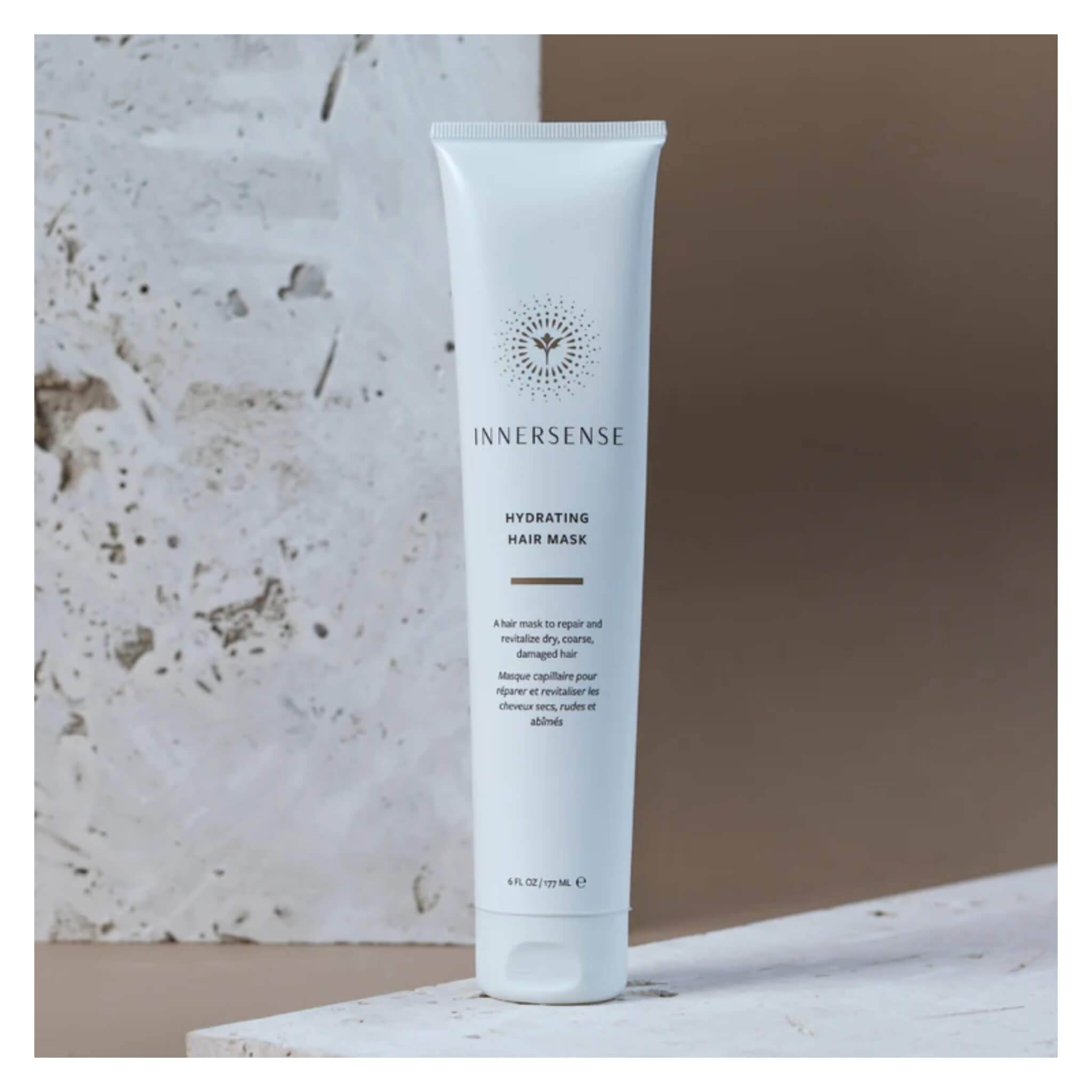Best Hydrating Hair Mask for Dry & Damaged Hair - Deep Conditioning Treatment for Repair & Shine | At-Home Spa & Salon Quality Care