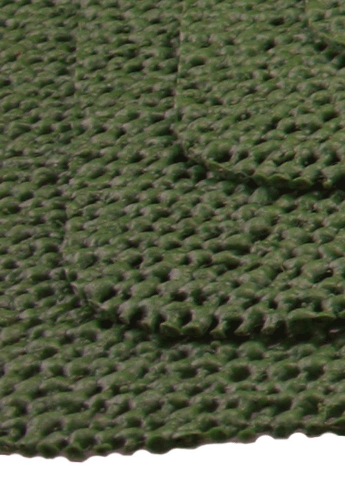 Premium Merritt Wedge Placemats Set of 4 - Eco-Friendly Sage Green Table Mats for Dining, Kitchen & Home Decor - Waterproof & Heat Resistant for Everyday Use and Special Occasions