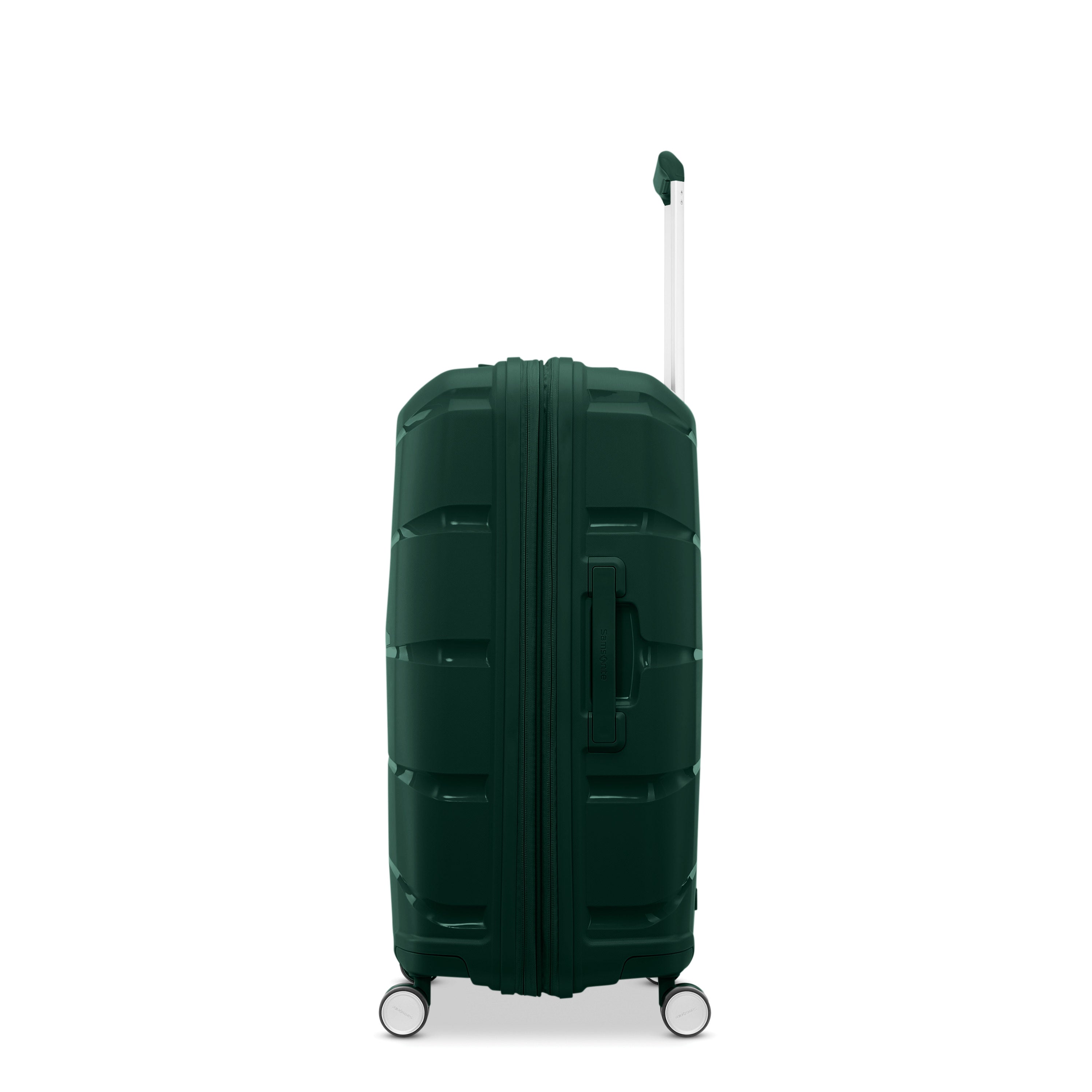 Samsonite Outline Pro Medium Expandable Spinner Luggage 24