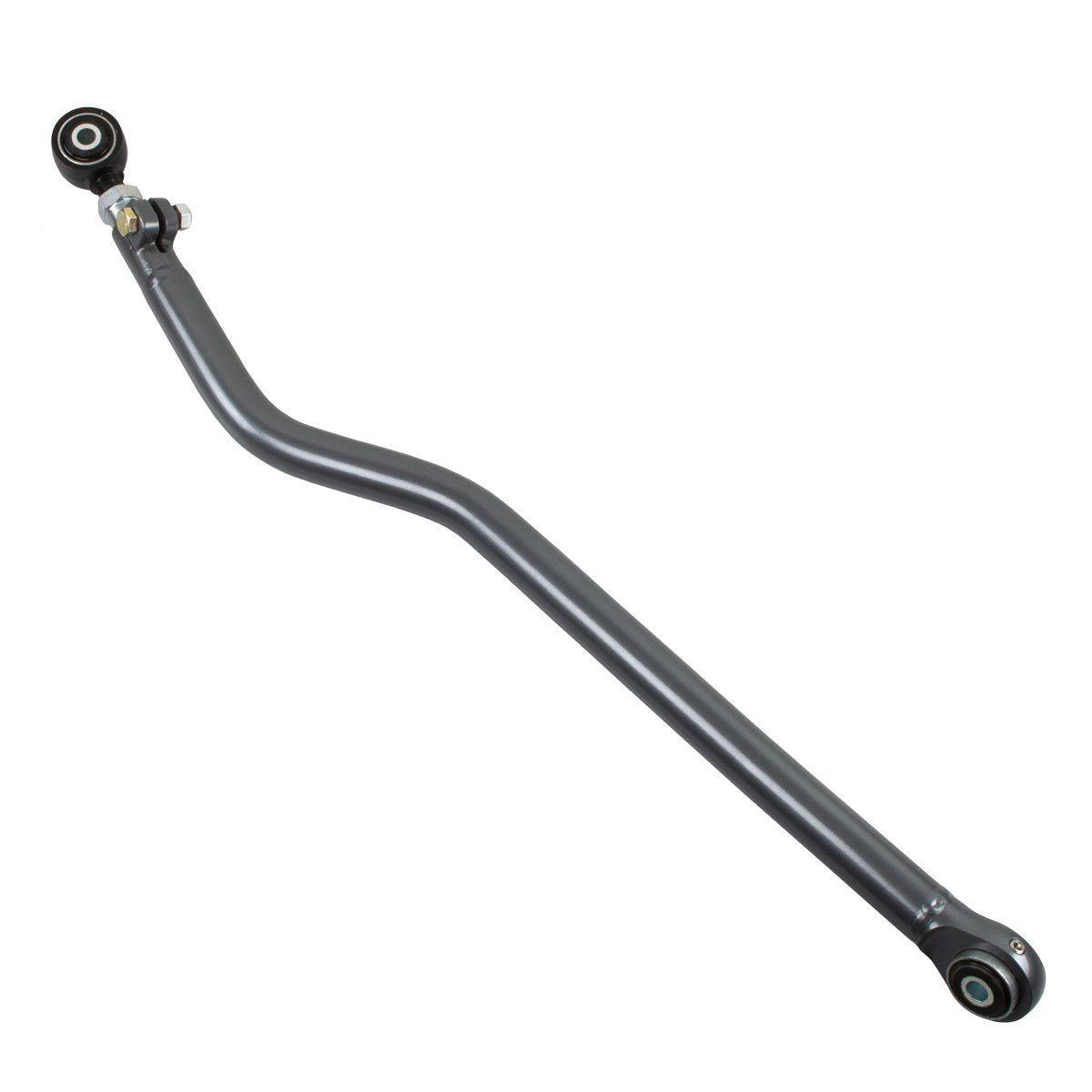 2023 Jeep Gladiator (JT) Adjustable Front Track Bar 8875 01 - Heavy Duty Suspension Upgrade for Off-Roading & Towing