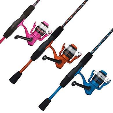 Shakespeare Amphibian 5'6