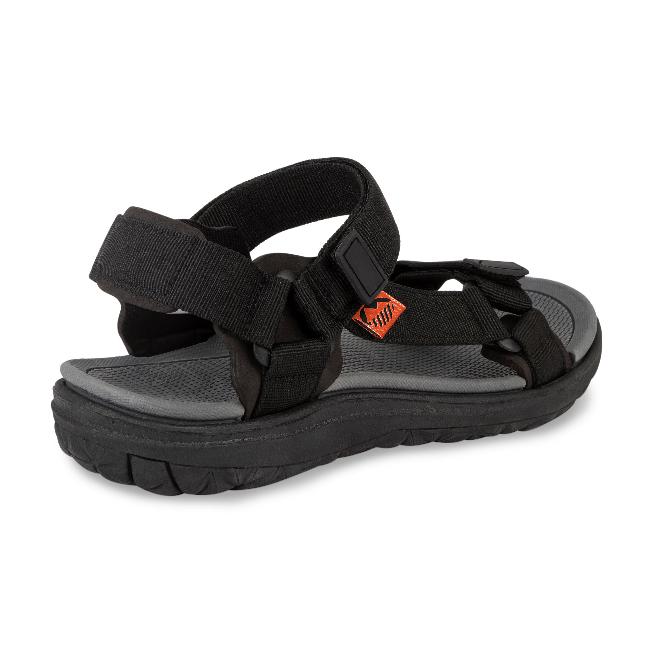 Men's Stonethwaite Adjustable Sandals - Lightweight Comfortable Outdoor Hiking & Beach Walking Shoes for Men