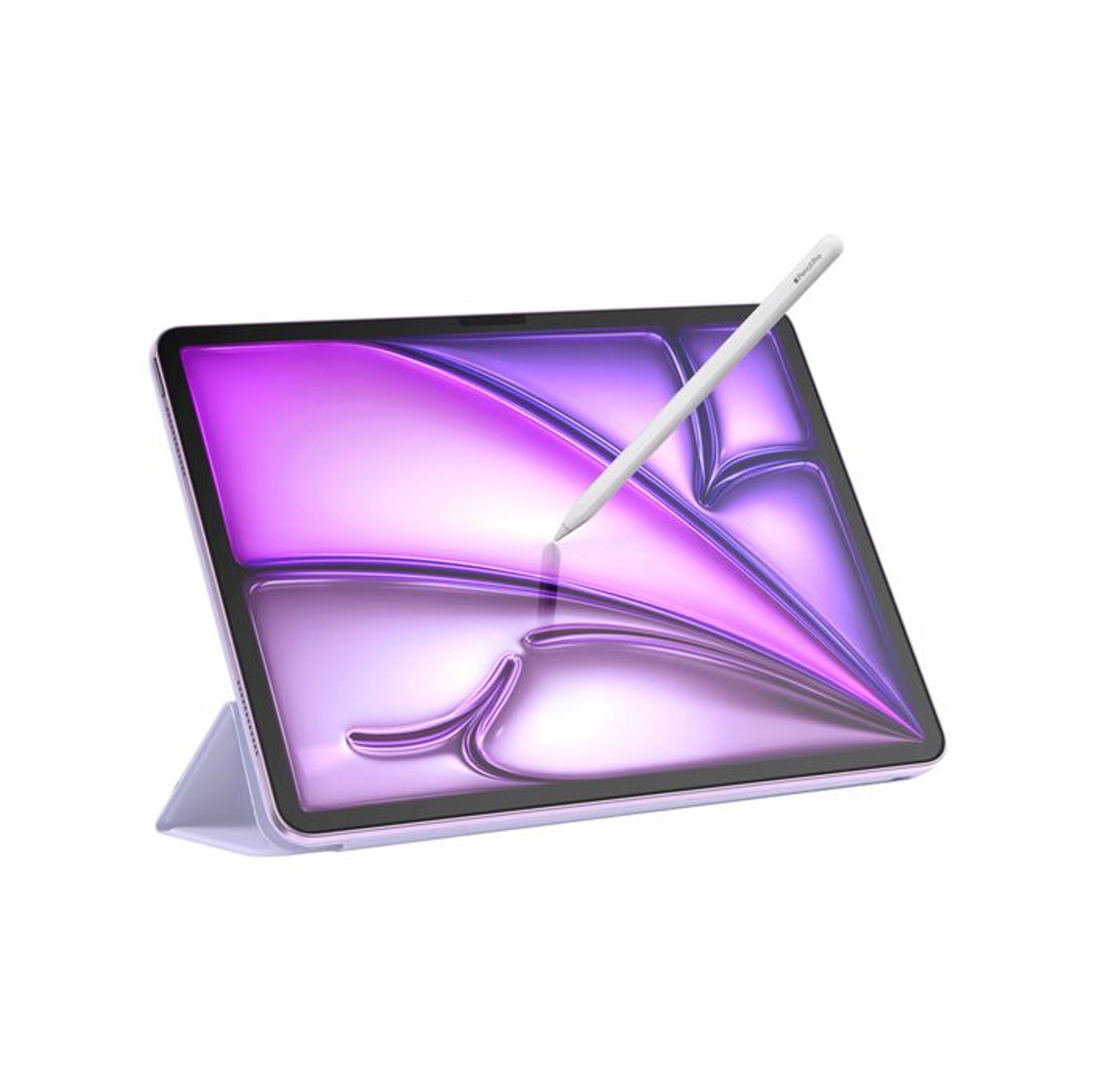 Belkin Screen Protector for iPad Air 13 M2 - Anti-Glare, Scratch-Resistant, HD Clear Film - Perfect for Work, Study, and Entertainment