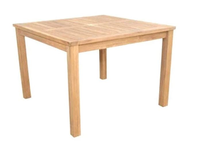 Anderson Teak Montage 42