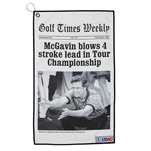 Tour Champion