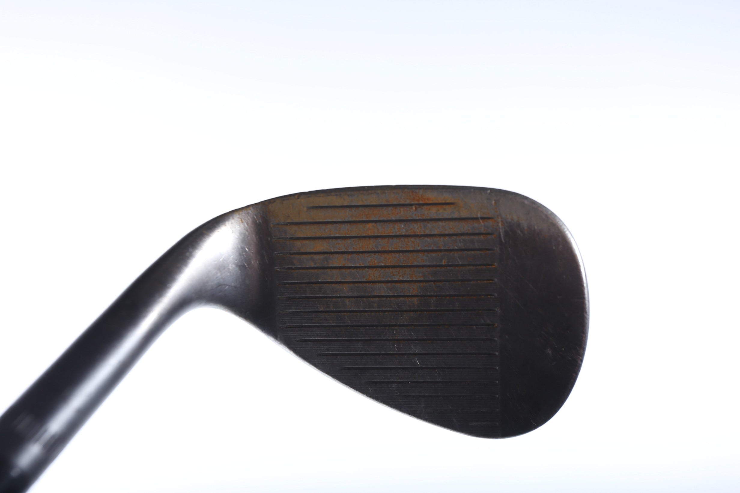 Used Callaway Mack Daddy 4 Tactical Sand Wedge 56° Stiff Flex Right Hand Golf Club - Perfect for Bunker Shots & Short Game Improvement