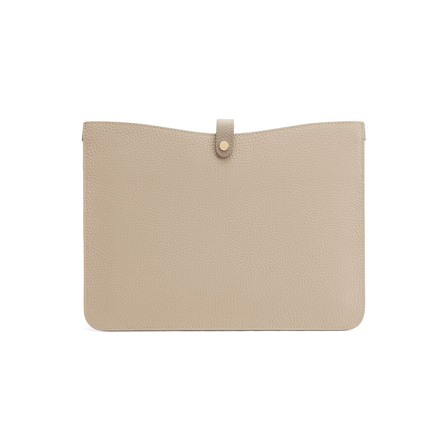 16 Inch Laptop Sleeve for MacBook Pro & Air - Waterproof Protective Case with Handle | Perfect for Work, School & Travel