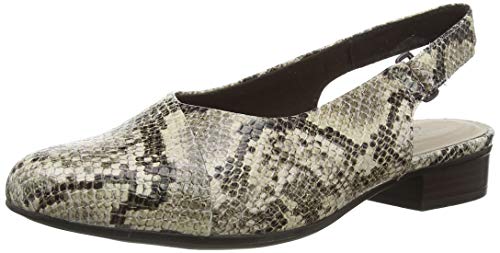 Grey Taupe Snake Taupe Snake