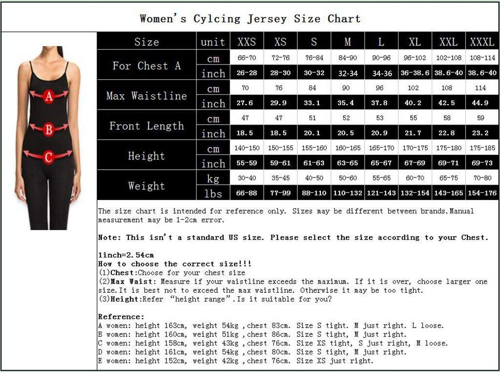 Women's Long Sleeve Cycling Jersey - Breathable Biking Shirt for Road & Mountain Biking - Perfect for Outdoor Sports & Fitness Training