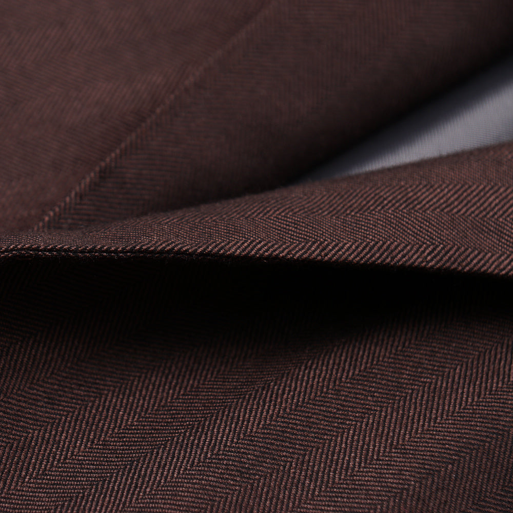 Ermenegildo Zegna Couture Men's Cashmere Sport Coat - Premium Luxury Blazer for Business, Weddings & Formal Events