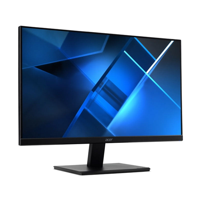 Acer V247Y 24 Inch FHD IPS Gaming Monitor - 4ms Response Time, 75Hz Refresh Rate - Perfect for Home Office, Gaming & Entertainment