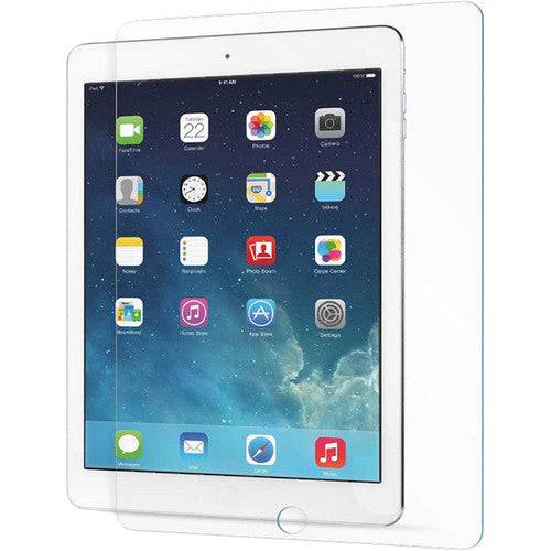 AVODA Premium Clear Tempered Glass Screen Protector for 10.5