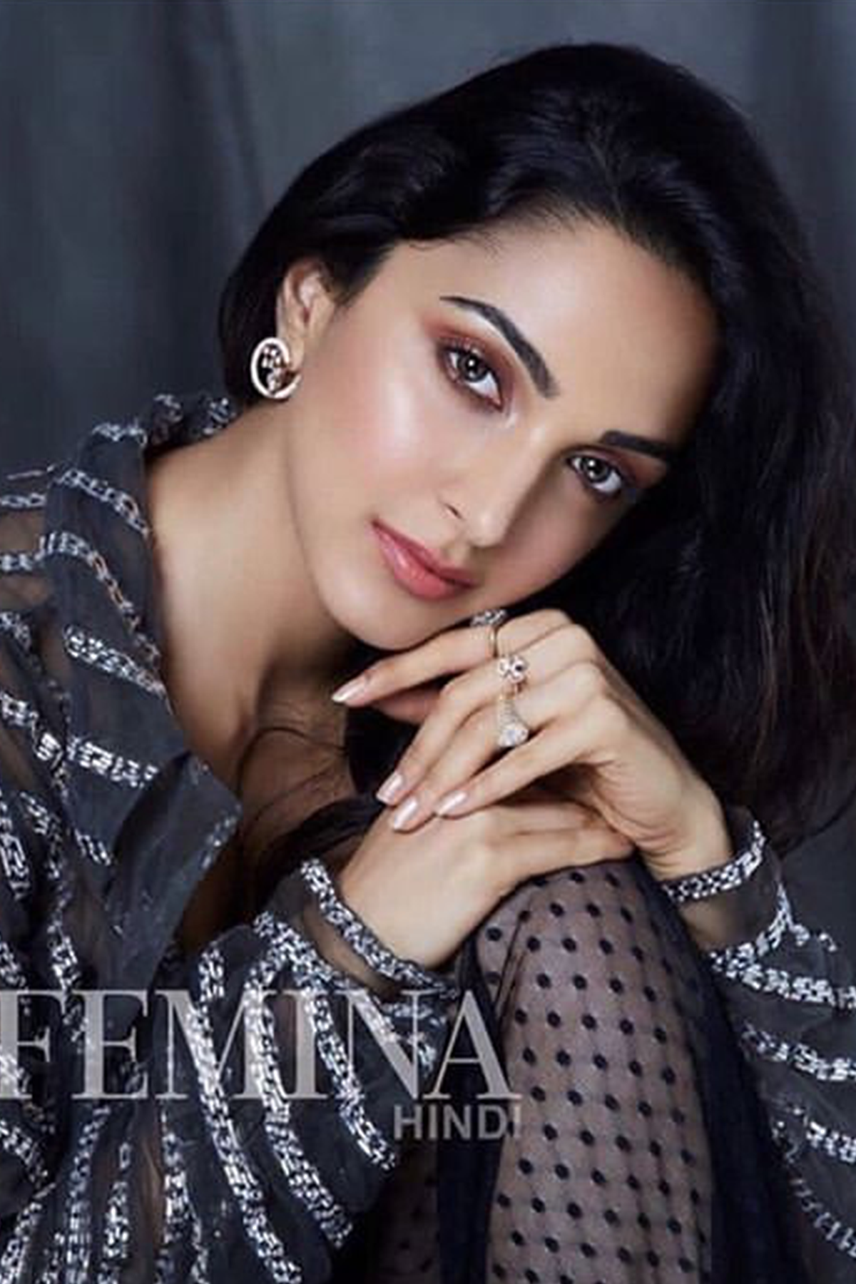 Kiara Advani Tulle Jacket Dress for Women - Elegant Party Wear & Evening Gown for Weddings, Prom, Cocktail Dresses