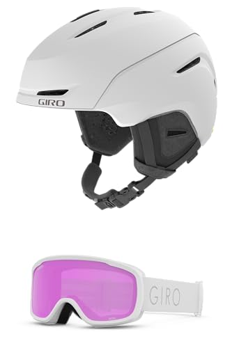 Matte White/White Core Light