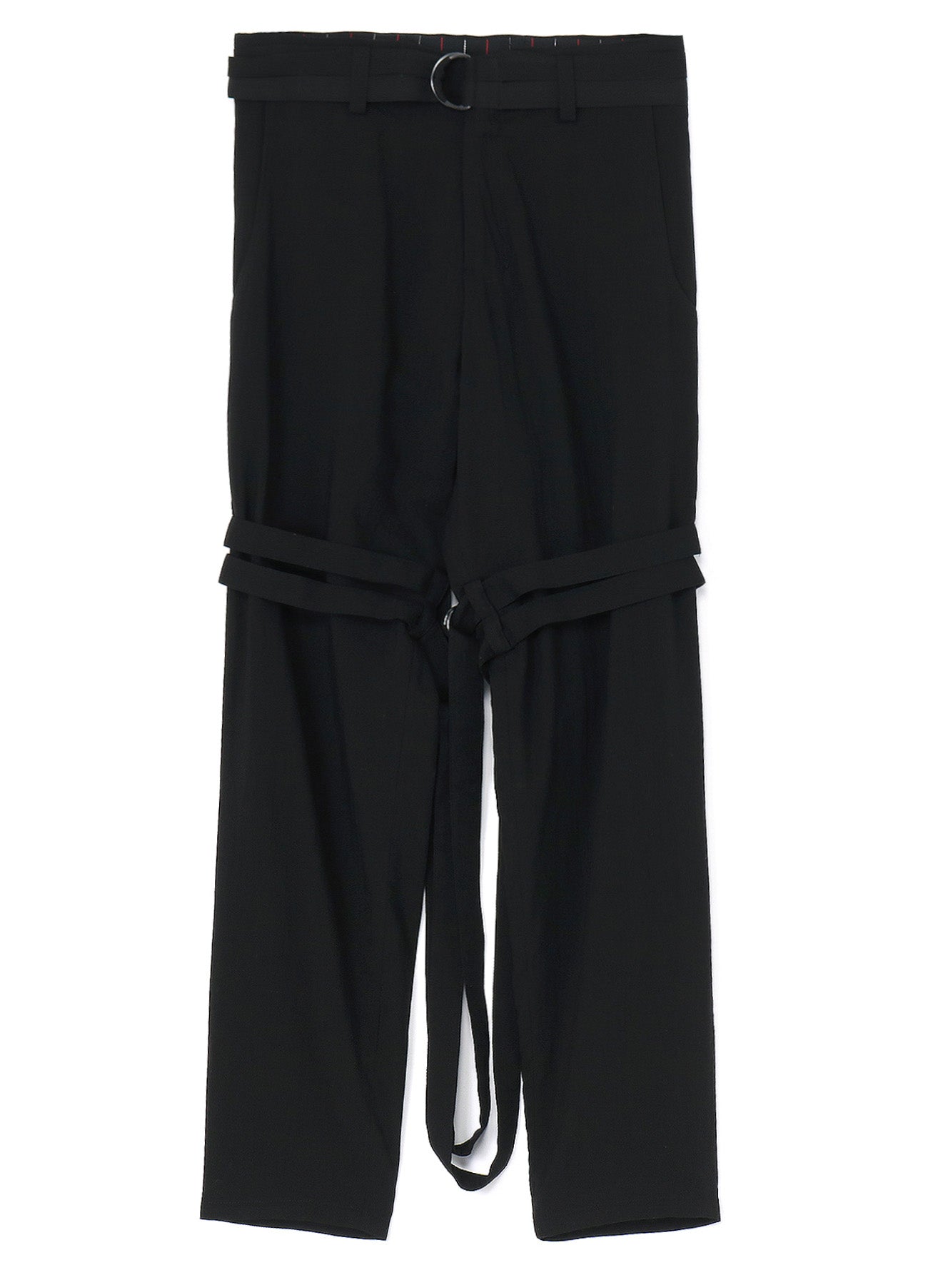 Breathable Cotton Tencel Lawn Hanging Strap Pants for Women - Comfortable Loungewear & Summer Casual Outfits