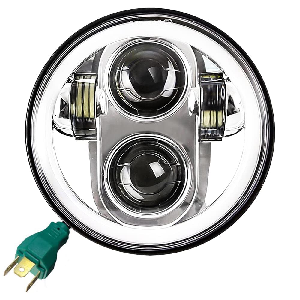 Eagle Lights 8900CH 5 3/4