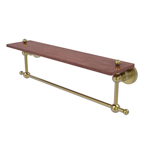 Satin Brass