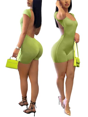 Unique Light Green