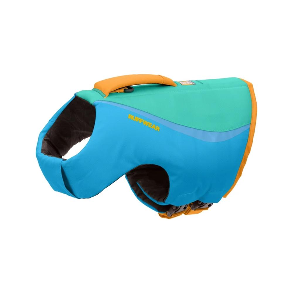Best Dog Life Jacket - Float Coat for Swimming & Boating - Safe & Comfortable Pet Flotation Vest for Small Medium Large Dogs - Perfect for Pool, Beach & Water Activities