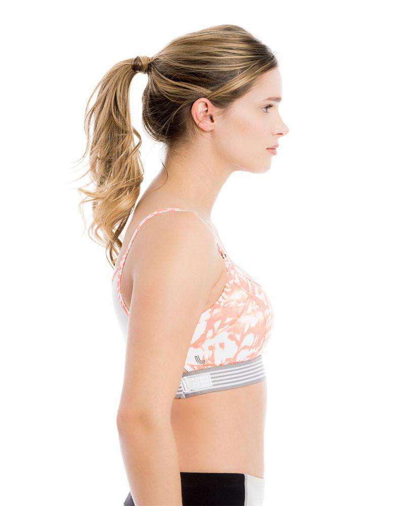 Zion Women's Comfortable Wireless Bra - Seamless Support for Yoga, Workout & Everyday Wear